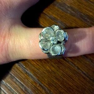 Vintage Sumthing Special ring